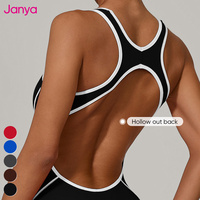 Combinaison de sport sexy personnalisée, nouvelle conception, shorts de compression creux pour femmes, tenue de danse, de yoga, de fitness, vêtements d'entraînement