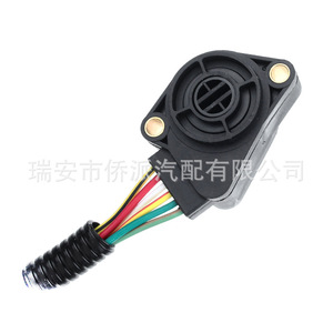 Volvo Throttle Position <b>Sensor</b> 20715967 3175130 3985226 20499271 <b>for</b> Medium Heavy-Duty Trucks - Product Image 3