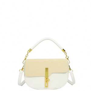 Bolso de mano de moda para mujer, bolso de hombro popular, bolso bandolera para mujer - Product Image 5