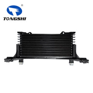 Refroidisseur <span class=keywords><strong>d</strong></span>'huile de transmission GMC XL 1500 2500 Sierra 3500 Radiateur de refroidissement Refroidisseur <span class=keywords><strong>d</strong></span>'huile moteur 918213/20880895 - Product Image 4