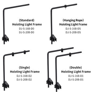 WEEKAQUA-Accesorios universales para <span class=keywords><strong>acuario</strong></span>, soporte de luz para <span class=keywords><strong>acuario</strong></span>, Weekaqua Ada Chihiros, - Product Image 5