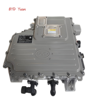 Neuer BYD Song Plus EV Schaltreluktanzmotor-Controller Leistungsbereich-Controller Spitzenleistung 150KW Spitzenstrom 450A