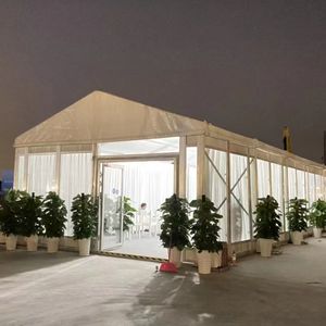 Buiten Grote Zware Tenten Voor Bruiloften En Alle Evenementen - Product Image 5