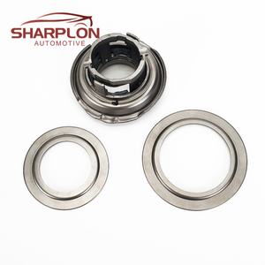 ชุดคลัตช์เกียร์ 6DCT250 DPS6 พร้อมลูกปืนปล่อยคลัตช์ สำหรับรถฟอร์ด เฟียสต้า โฟกัส ขายดี - Product Image 2