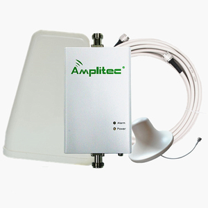 Amplitec <span class=keywords><strong>de</strong></span> Amplificador <span class=keywords><strong>de</strong></span> señal móvil 3g 4g 2100MHz 200 m Amplificador <span class=keywords><strong>de</strong></span> señal Celular para México Chile Colombia - Product Image 1
