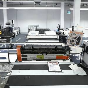 Unidad Fusora Original HP M401 M425, Ensamblaje de Calentamiento, Unidad de Unión Térmica, Piezas de Impresora <span class=keywords><strong>LaserJet</strong></span> <span class=keywords><strong>Pro</strong></span> <span class=keywords><strong>400</strong></span> M401d/dn M425dn/dw, 110V - Product Image 3