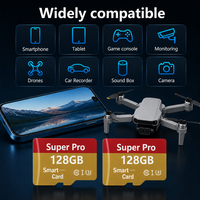 Precio Más Bajo al por Mayor, Tarjeta de Memoria TF de 16GB 8GB 4GB, Stock al por Mayor para Cámaras de Coche, Teléfonos Móviles, Reproductores MP3, Envío Rápido