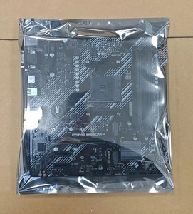 Carte mère PRIME B550M-K B550 DDR4 128G 4600(OC)MHz, M.2, compatible avec les processeurs de bureau R3 R5 R7 R9, socket AM4, PRIME B550M-K B550 DDR4 128 - Product Image 6
