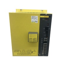 FANUC A06B-6134-H203 d'origine # A A06B6134H203 Beta ISVSP Servomoteur 40/40-15 2 axes 15kW A06B-6134-H203 Servomoteur en stock