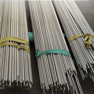 Barra Redonda de Acero Inoxidable 304/303/<span class=keywords><strong>321</strong></span>/316L de Alto Rendimiento, Estirado en Frío, 42crmo, OEM ODM - Product Image 4