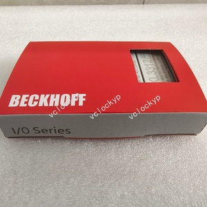 1 ชิ้นใหม่ BECKHOFF KL3312 PLC โมดูล CN - Product Image 4