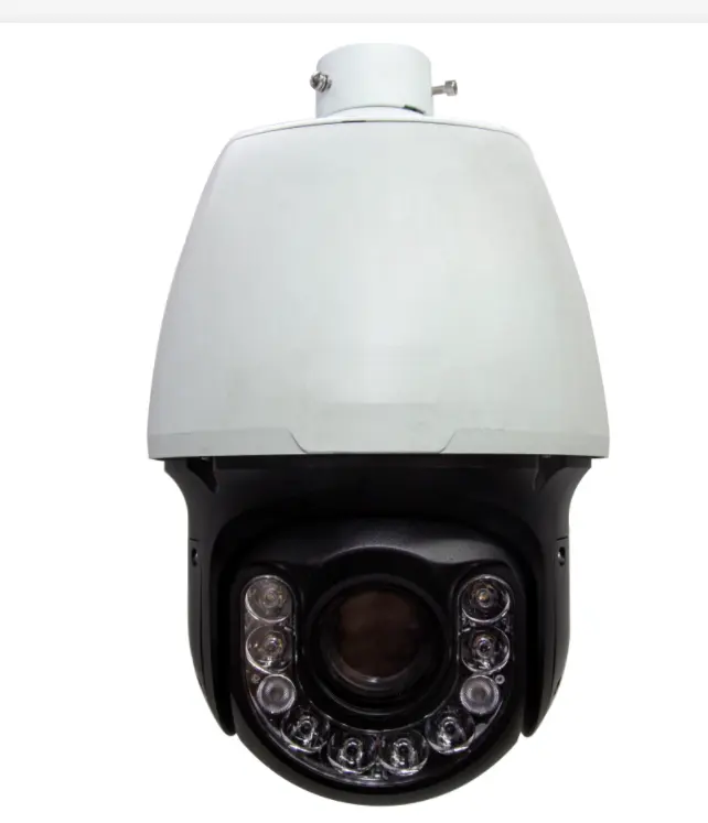 2MP Mini PTZ Camera IPC672LR-AX4DUPKC-NB