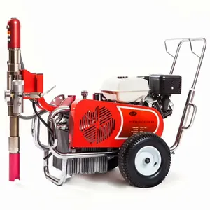 YANFENG PT 1033 Brands Hydraulic Petrol Airless Sprayer