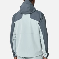 Ensemble de survêtement pour homme personnalisé, athlétique, pour la salle de sport, jogging, 2 pièces, poches, capuche réglable, survêtements pour homme