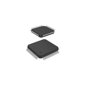 STM32F051R4T6 Original MCU IC Chips MICROCHIP STM32F051R4T6 LQFP64 High Quality MCU Microcontroller Supplier - Product Image 1