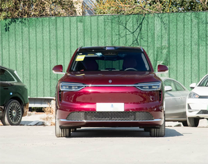 AITO M7 2026, SUV Eléctrico Ultra de 5 Plazas y Tracción en las 4 Ruedas, 635 km de Autonomía, Carga Rápida de 800V, Conducción Inteligente - Product Image 2