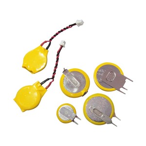 Pin Lithium Đồng Xu <span class=keywords><strong>CR927</strong></span> 3V Tế Bào Nút Lithium CR 927 Với Chân Hàn - Product Image 3