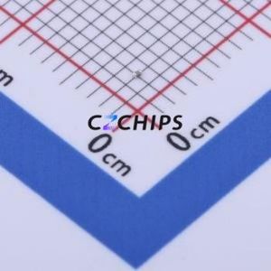 0201CG1R0A250NT SMD Capacitor (MLCC) 0201 ( Capacitance: 1pF )( Rated Voltage: 25V Temperature Coefficient: C0G ) - Product Image 1