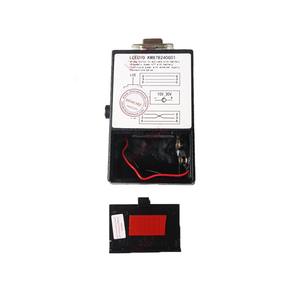 KM878240G01 Outil de test d'ascenseur Outil de service Décodeur Outil de diagnostic CPU40 CPU561 Pièces de rechange pour ascenseur Pièces de rechange pour ascenseur - Product Image 5