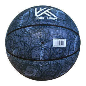 Aiju Ballon d'entraînement personnalisé de haute qualité en <span class=keywords><strong>cuir</strong></span> souple intérieur/extérieur de <span class=keywords><strong>basket</strong></span>-ball personnalisé de haute qualité en vente chaude personnalisable en <span class=keywords><strong>cuir</strong></span> souple de qualité professionnelle - Product Image 3