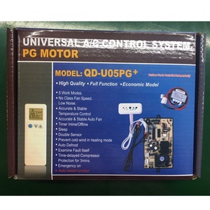 Preço competitivo Universal HVAC Peças sobressalentes para A/C Control <span class=keywords><strong>System</strong></span> - Product Image 2