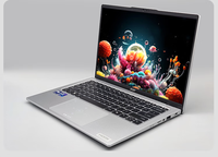 Tout Nouveau pour Acer Swift Go Pro AI 16 Pouces Core Ultra5 125H 4.5GHz 16Go 1To LPDDR5X WiFi7 2.5K 120Hz Ordinateurs Portables Étudiants Professionnels