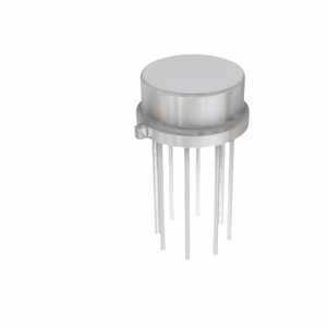 Composant électronique, puce TO 99 8, boîtier métallique LM193H, BOM IC en stock - Product Image 1