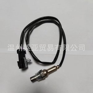 Sensor de oxígeno 5WY3173A para Emgrand Suzuki BAIC Changhe Great Wall Motors, pieza de repuesto - Product Image 3