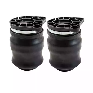 Conjunto de Bolsa de Aire para Suspensión Trasera para V-Class Vito Bus (W638) 1996-2003 6383280501 6383280601 - Product Image 1