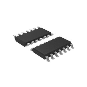 Nouveaux circuits intégrés originaux CI, pilotes d'interface, récepteurs, émetteurs-récepteurs MAX491CSD+ puce CI - Product Image 1