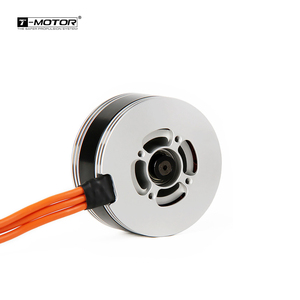 Nhà Máy Outlet T-MOTOR siêu nhẹ máy bay động cơ MN501-S kv240/300/360 cho không thấm nước giật gân bay không người lái <span class=keywords><strong>multicopter</strong></span> - Product Image 2