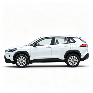 2026 <span class=keywords><strong>Corolla</strong></span> Cross Híbrido 2.0L Edición Pioneer HEV CVT SUV Ahorrador de Combustible LHD Exportación - Product Image 2