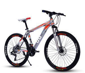 Nueva Bicicleta de Montaña de 10 Velocidades Aro 29 para Hombre/Bicicleta de Montaña de Aleación Aro 29er <span class=keywords><strong>Mtb</strong></span> - Product Image 1