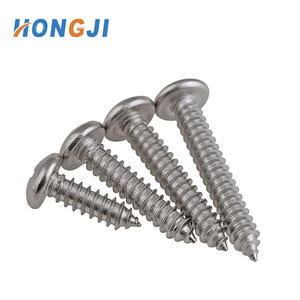 Thép Không Gỉ Pan Head Micro Vít ST <span class=keywords><strong>2.2</strong></span> - 6.3 Tự Khai Thác Vít - Product Image 4