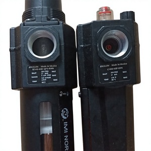 Lubricador Neumático de Aire IMI Norgren BL74-408G G1/2, Lubricador de Niebla de Aceite, Unidad de Preparación de Aire Excelon Plus - Product Image 5
