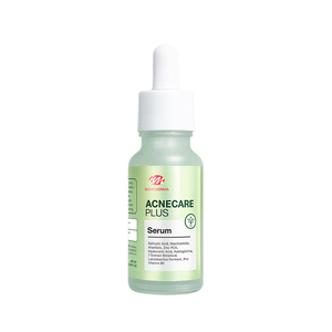 Sérum Immoderma Acne Care Plus 10ml, sérum anti-acné multi-cibles, zinc PCA, niacinamide, acide salicylique, fabricant OEM ODM Indonésie - Product Image 6