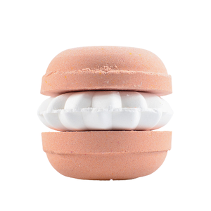 ฟองดองเกลืออาบน้ำสำหรับผู้หญิงเด็ก - Product Image 5