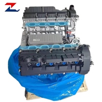 Moteur d'origine 508PS V8 5.0T 508PS Bloc long pour Range Rover Sport pour Jaguar F-Type Audi RS6 RS7 RS Q8