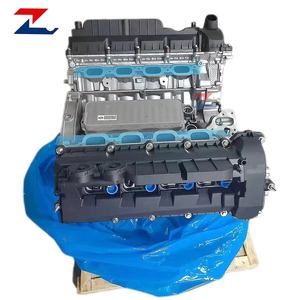 Moteur d'origine 508PS V8 5.0T 508PS Bloc long pour Range Rover Sport pour Jaguar F-Type <span class=keywords><strong>Audi</strong></span> RS6 RS7 RS <span class=keywords><strong>Q8</strong></span> - Product Image 3