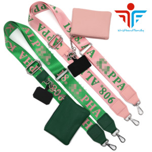 ทั้งหมดคลิป sorority และไปสายสำหรับโทรศัพท์ที่มีกระเป๋าซิปกระเป๋าสตาง<span class=keywords><strong>ค</strong></span>์ Crossbody <span class=keywords><strong>สาย</strong></span><span class=keywords><strong>ค</strong></span>ล้องโทรศัพท์สายคล้องกระเป๋า - Product Image 5