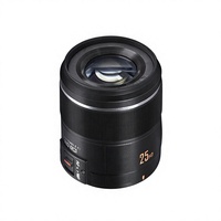 Promotion : Objectif YONGNUO YN25 25mm F1.7M STM pour Panasonic et Olympus M4/3 (G95, GF9, GX9) – Objectif macro 4/3 à grande ouverture