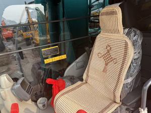 Excavadoras HITACHI ZX200 ZX210 ZX240 de 20, 21 y 24 toneladas, excavadoras usadas de alta calidad, excavadoras de cadenas en venta - Product Image 6