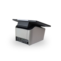 CITAQ S1 Commande Machine Ordinateur de bureau Retail Pos Écran tactile tout en un système pos Android