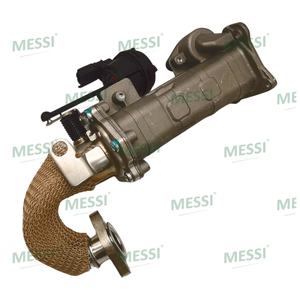 C2S52516 LR057662เย็น EGR สำหรับ Land Rover LR2 Freelander 2 2006-2014 Evoque การค้นพบ L550สปอร์ต2.2L LD14995เทอร์โบดีเซล - Product Image 6