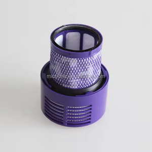 Fabricante <span class=keywords><strong>V6</strong></span> V7 V8 V10 V11 V12 V15 <span class=keywords><strong>Filtro</strong></span> Piezas de <span class=keywords><strong>aspiradora</strong></span> inalámbrica Accesorios para Dysons - Product Image 6