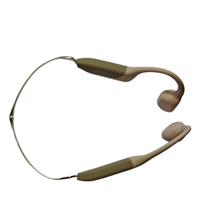 Auriculares Deportivos de Conducción Ósea de 1000 mAh, Carga Rápida, Gancho de Silicona para la Oreja, IPX6, ENC, Directo de Fábrica - Product Image 2