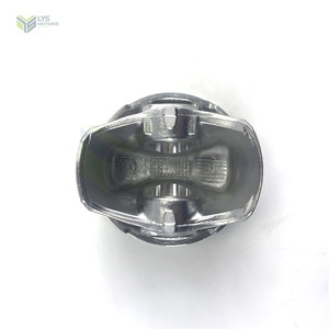 AG9Z-6108-L à PISTON AG9Z6108L pour S80 II comme <span class=keywords><strong>V70</strong></span> III BW XC60 S60 II V60 B4204T7 2.0 <span class=keywords><strong>T5</strong></span> pour <span class=keywords><strong>VOLVO</strong></span> - Product Image 3