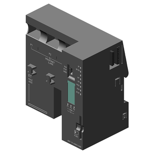 Module d'interface CPU IM151-7 ET200S 6ES7 151-8AB01-0AB0 6ES7 151-7AA21-0AB0 - Product Image 5