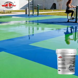 สีเคลือบอีพ็อกซี่เบสโค้ท - Product Image 3