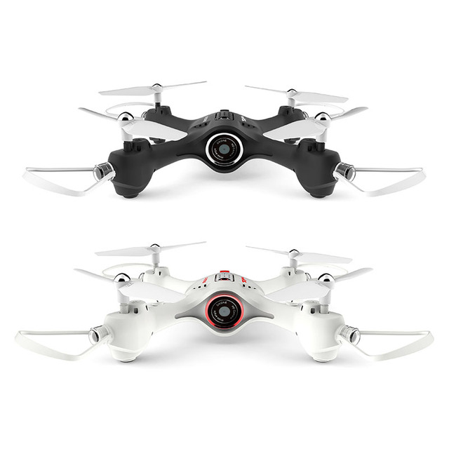Original SYMA X23W Mini Drone With Wifi Camera Aoto Hover Headless Mode RC Helicopter Quadcopter Drones With Camera